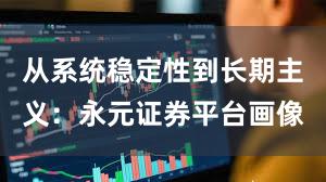 从系统稳定性到长期主义:永元证券平台画像
