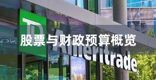 股票与财政预算概览