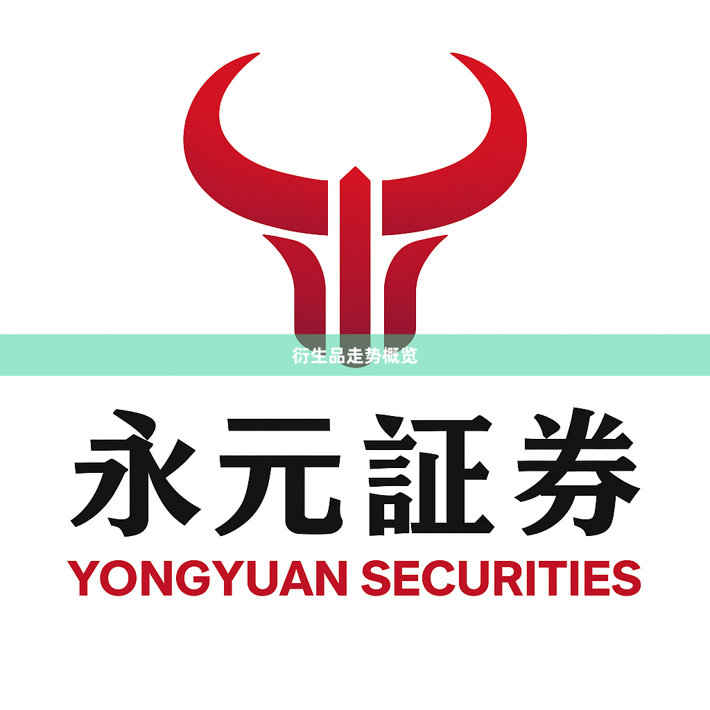 衍生品走势概览