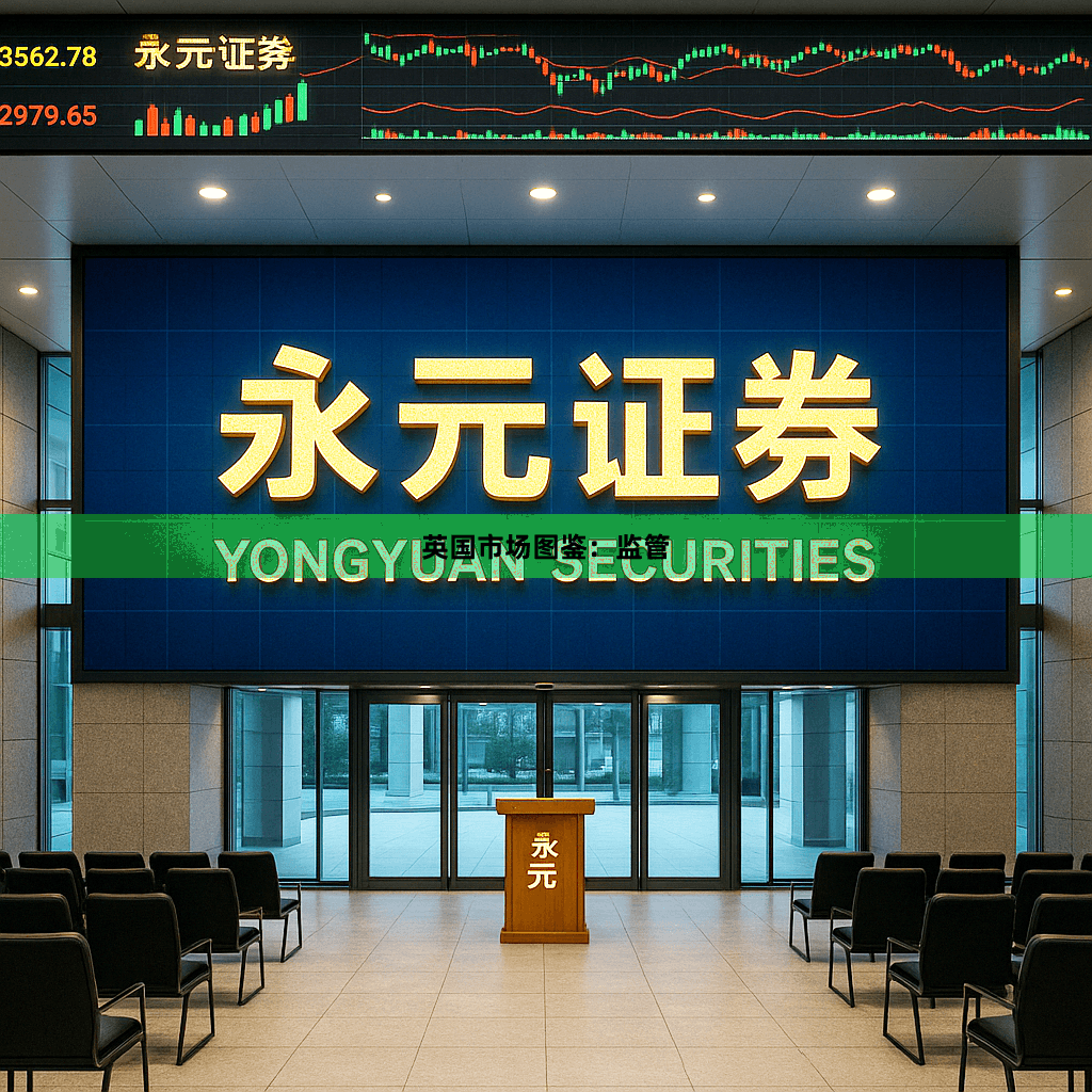 英国市场图鉴:监管