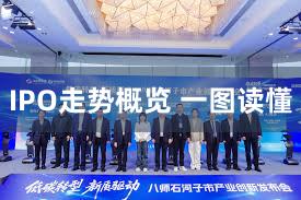IPO走势概览 一图读懂