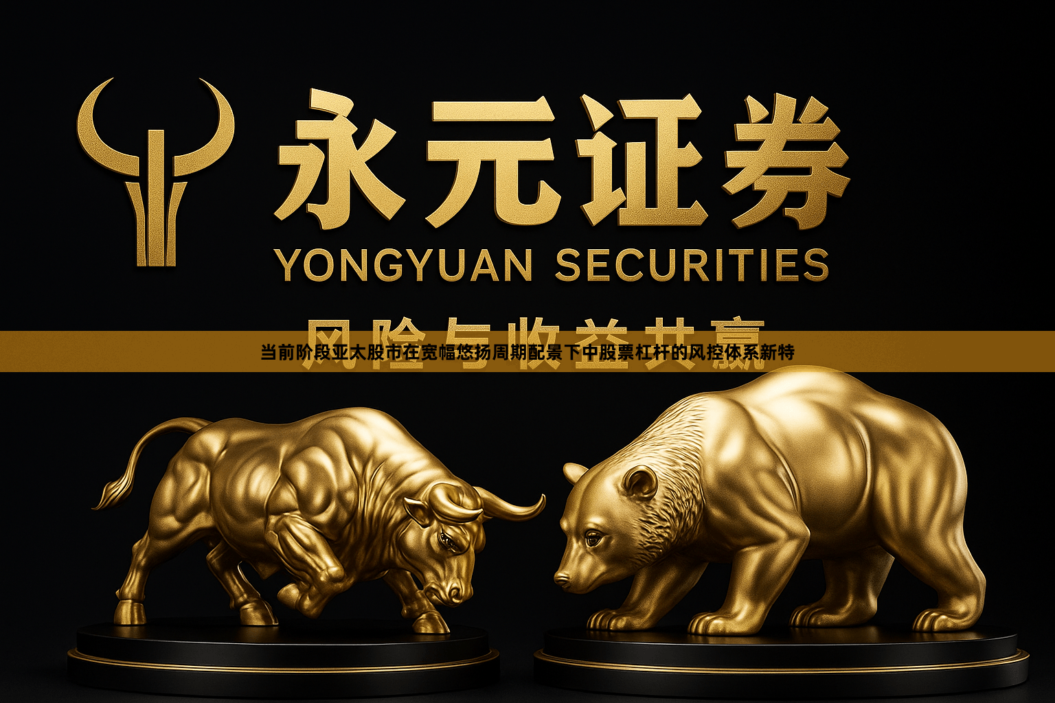 当前阶段亚太股市在宽幅悠扬周期配景下中股票杠杆的风控体系新特