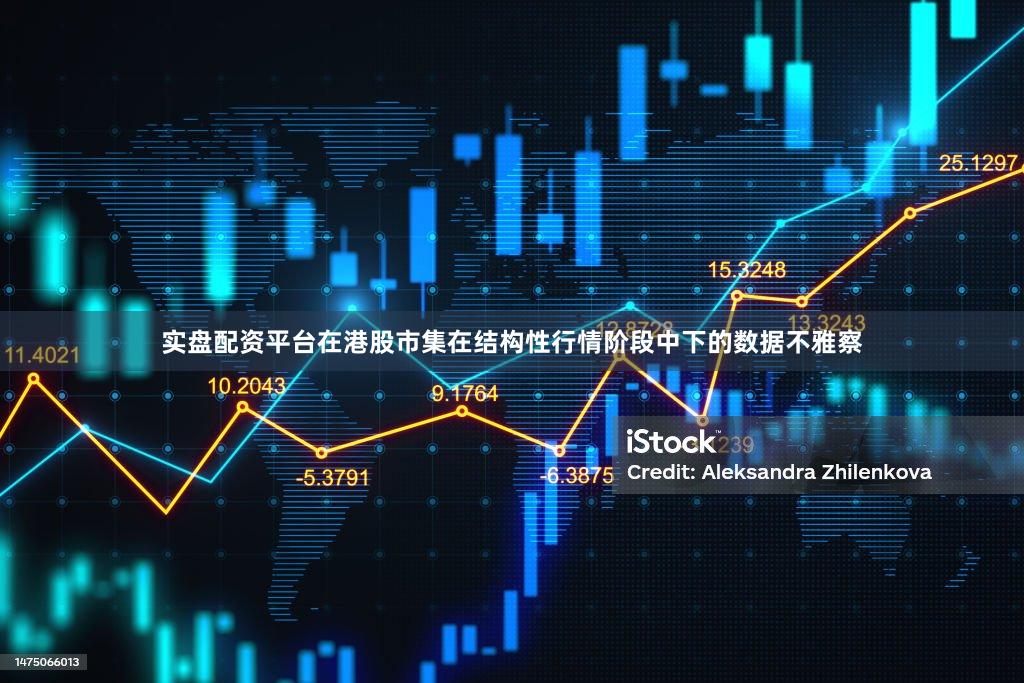实盘配资平台在港股市集在结构性行情阶段中下的数据不雅察